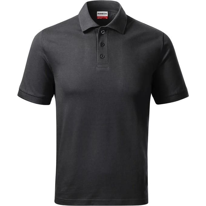 Polo Rimeck Resist Heavy R20