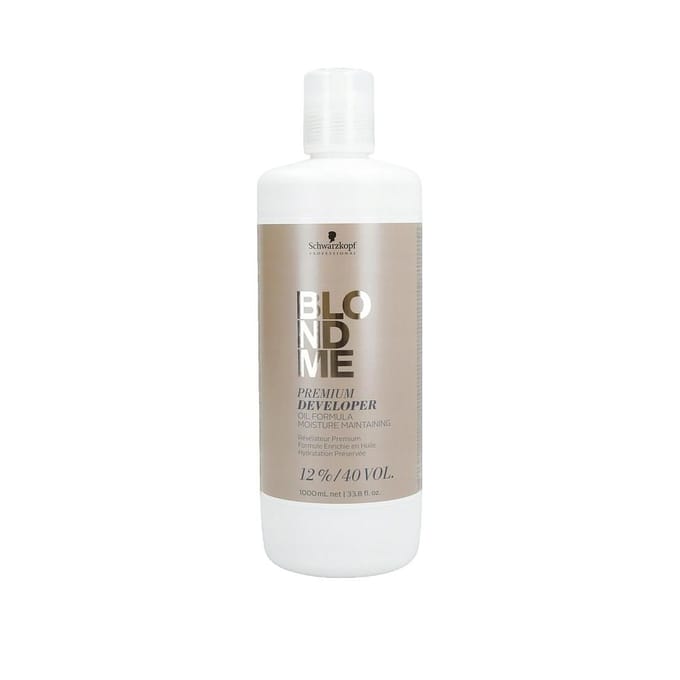 BM Premium Developer 12% 1L