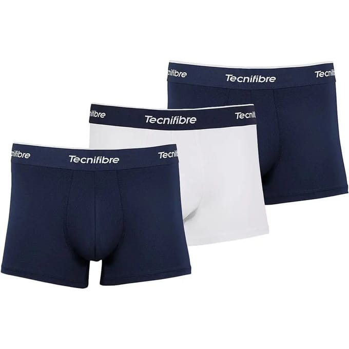 Set van 3 boxers Tecnifibre Pro