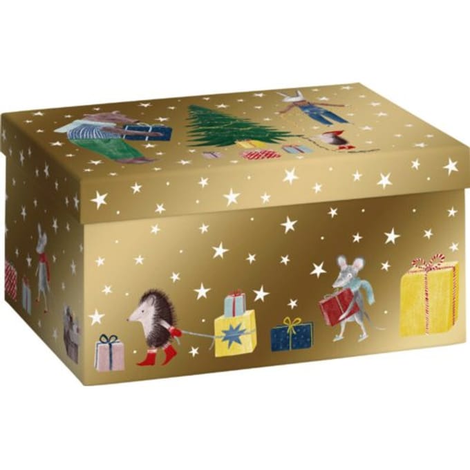Stewo geschenkdoosje kids melin, formaat a5+