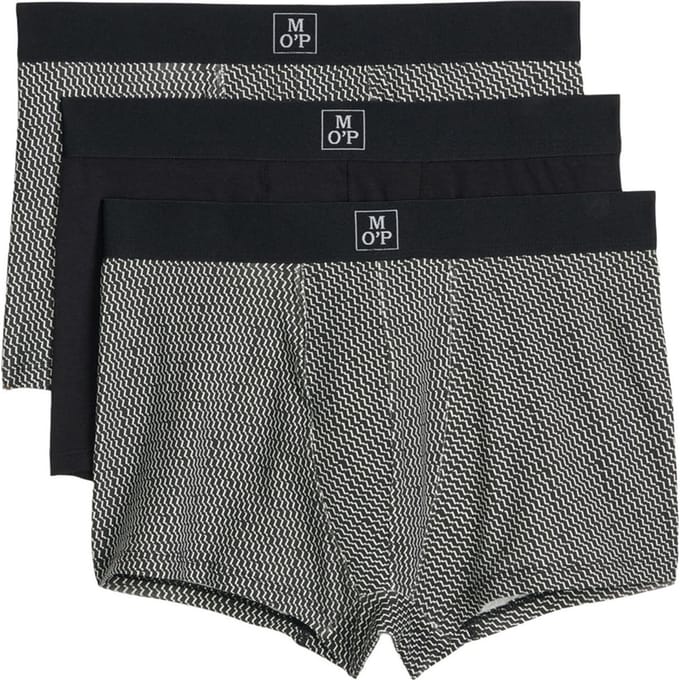 Marc O'Polo Mannen Drinken Essentials