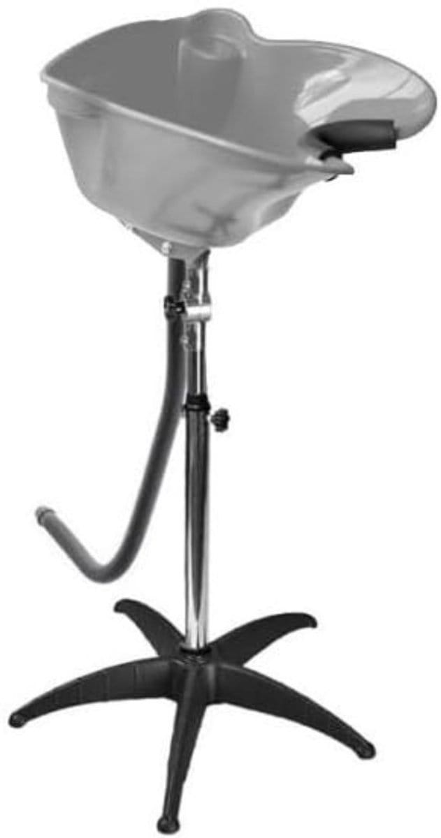 ApexArte® Mobiele Wasbak - Draagbare Haarwasbak