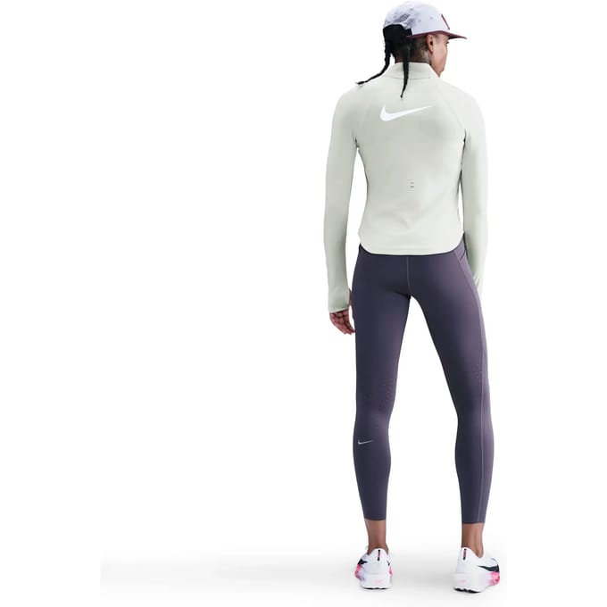 Trainingsbovenstuk voor dames Nike Dri-FIT Tempo Swoosh Run