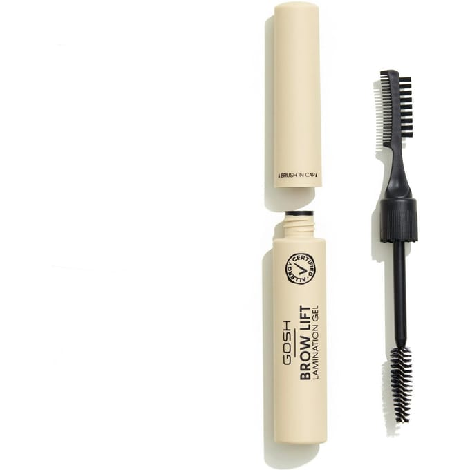 Brow Lift Lamination Gel #001-doorzichtig 6 ml