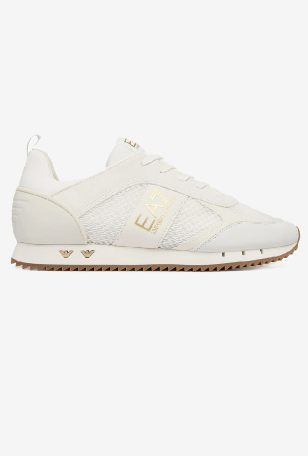 schoenen unisex creme