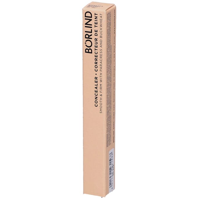 Borlind Concealer light 1 Stuks