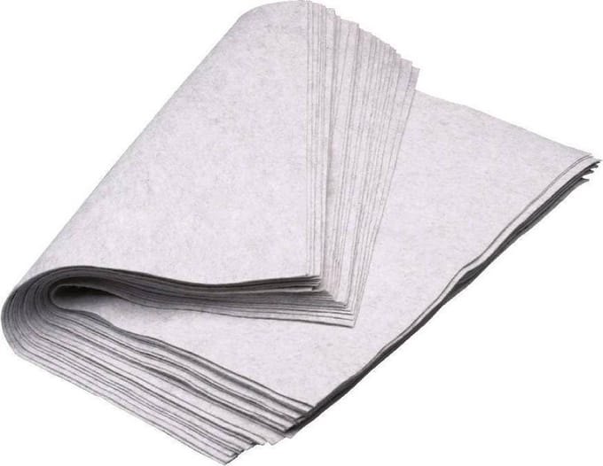 Poetsdoek Molty licht bont (10kg)