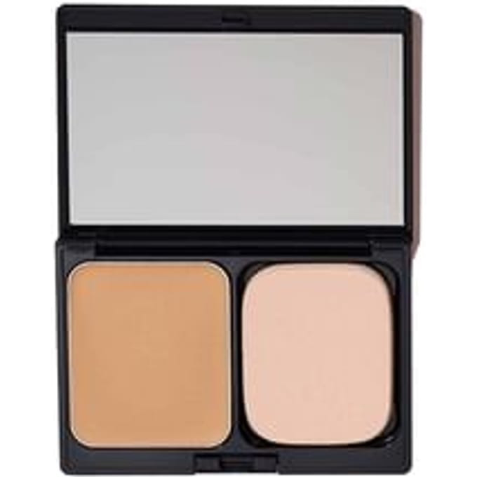 Ula Ula - Brightening Serum Compact SPF 30 PA+++ 02 Ocher 10g