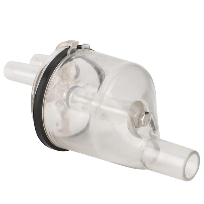 30ml Geitenmelkklauw Collector Transparant Schapenmelkmachine Accessoire Veehouderijbenodigdheid white