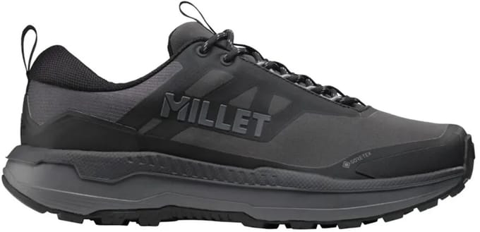 Millet Seneca Gore-tex® Wandelschoenen Grijs EU 46 Man