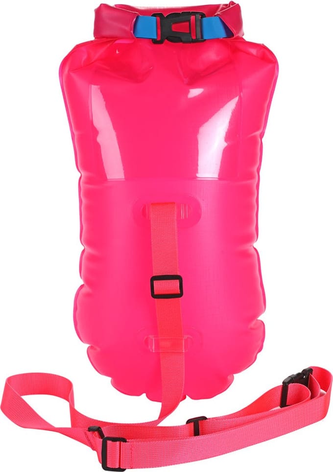 Atlantis Zwemboei - Roze