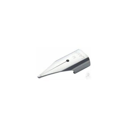 Lamy z50 penpunt voor de vulpen schrijfdikte medium staal