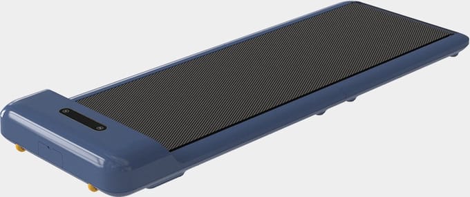 WalkingPad C2 Opvouwbare Loopband - Geschikt Voor Onder Bureau - Inklapbaar - Blauw