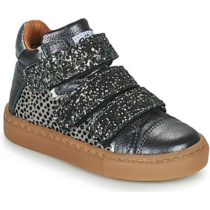 Hoge Sneakers GBB DORIMELI