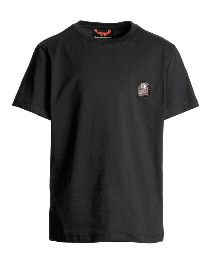 Patch T-Shirt
