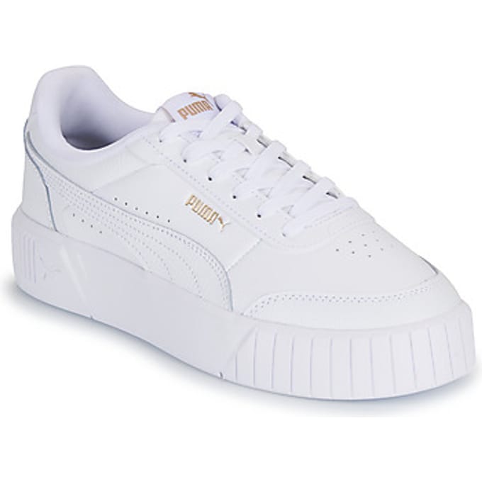 Puma  Lage Sneakers Carina Mia