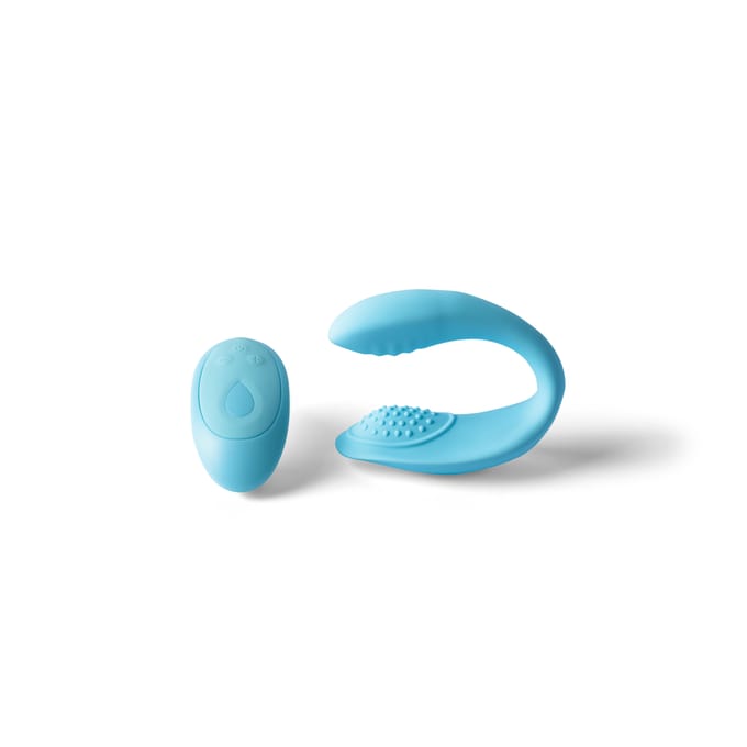 Natural Glow Sky Vibrator 1 st