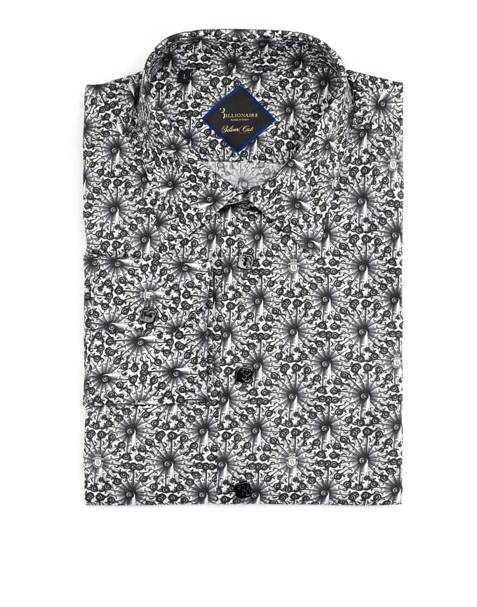 Overhemd Slim Fit