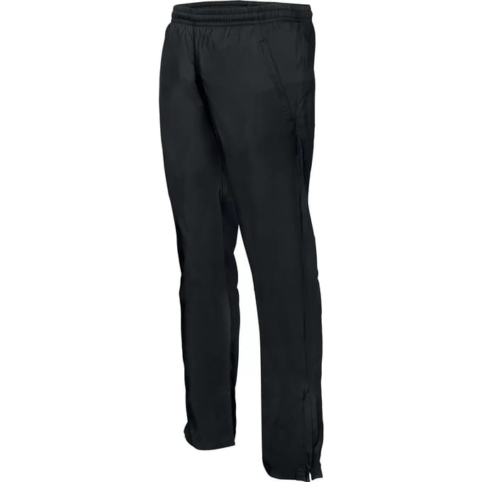 PROACT® Herentrainingsbroek PA192 - Black - XS