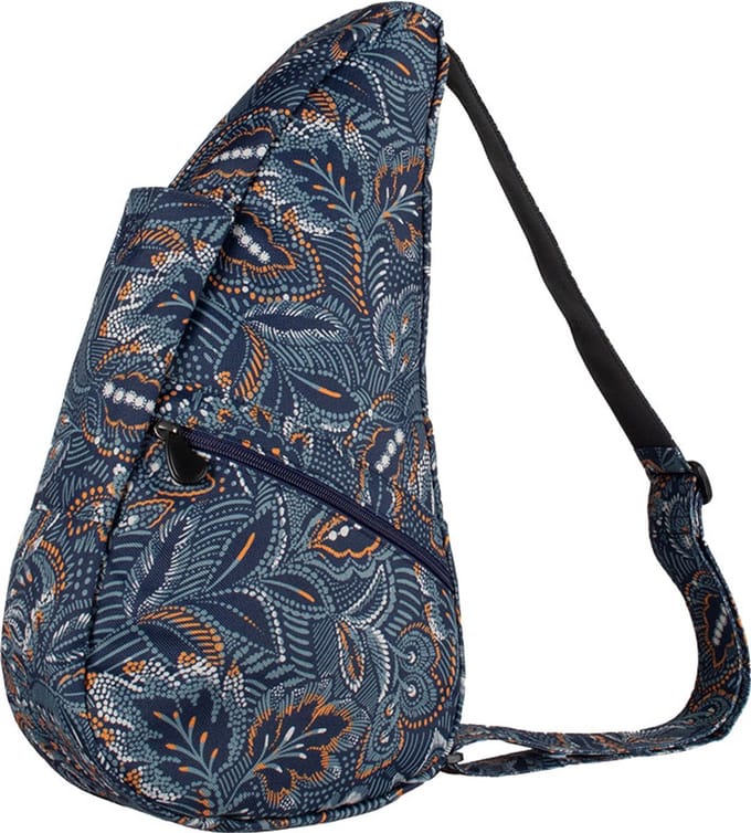 Healthy Back Bag S Rococo 1