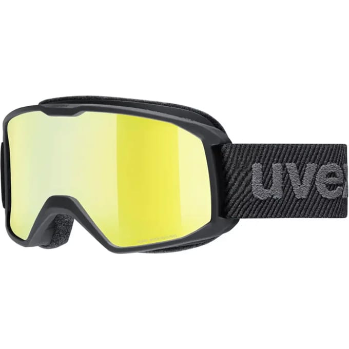 Skimasker voor kinderen Uvex Elemnt FM