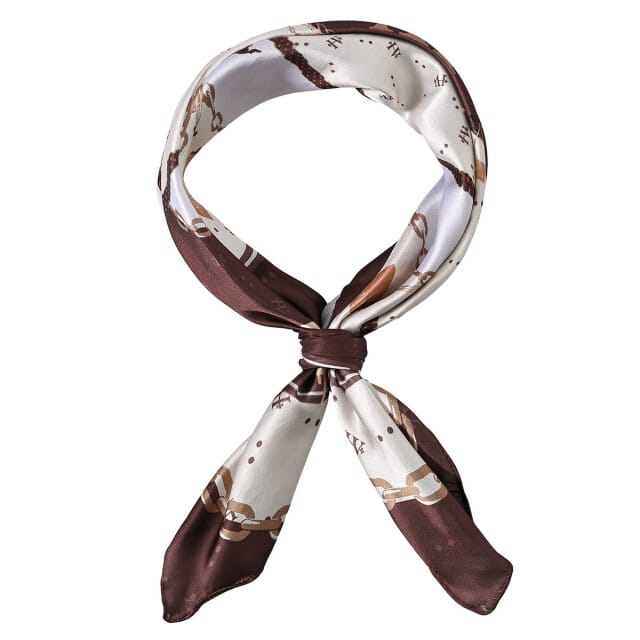 HV Polo Shawl 1005103851 daphne