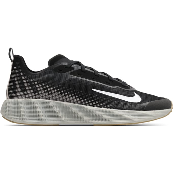 Nike Ava x Sneakers Heren - Zwart - Maat 44.5 - Mesh/Synthetisch
