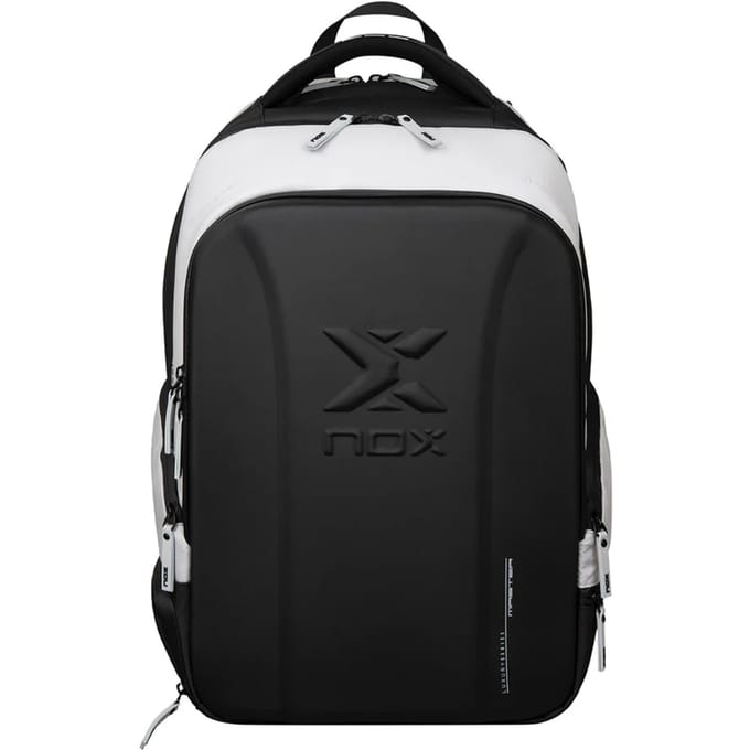 NOX Luxury Master Series Padel Backpack - 2024