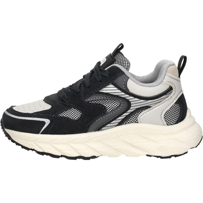 Keq - Sneakers Laag Blauw 24