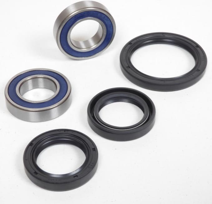 alle kogellagers voor ktm 360 exc 2000-2001 nieuw