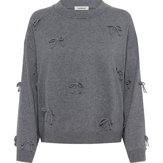 Vrouwentrui Soaked in Luxury SLSanja Bow