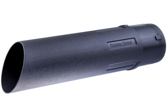 Buis lower vac,