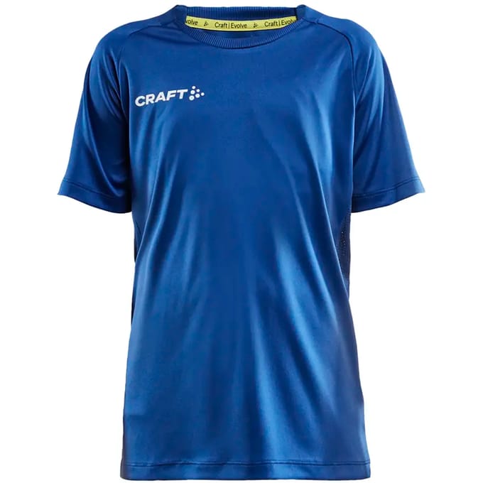 Kinder-T-shirt Craft evolve