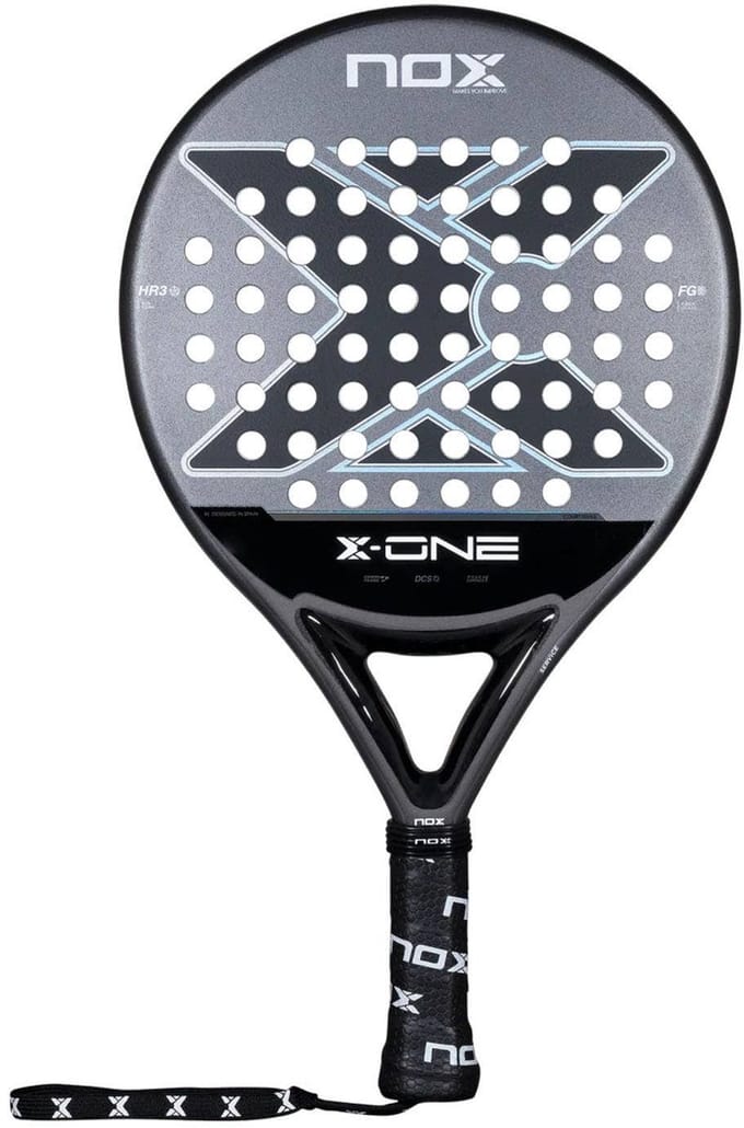 Nox X-One 2026