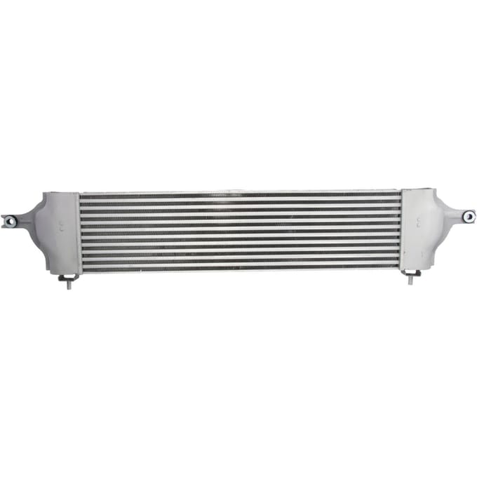 Intercooler THERMOTEC DA1002TT