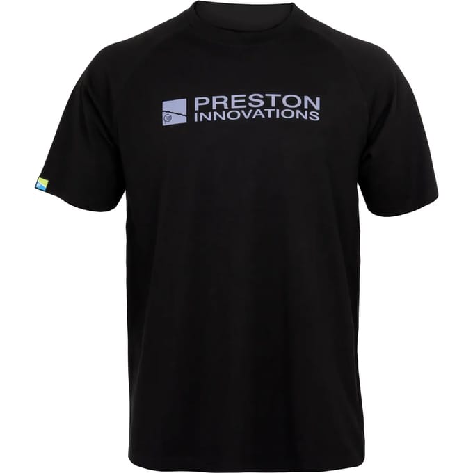 Raglan T-shirt Preston Lightweight