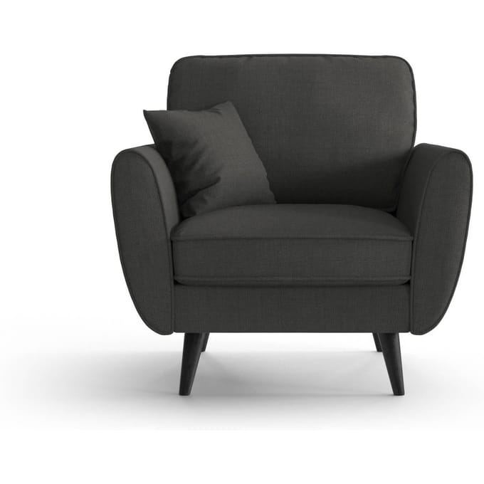 Fauteuil Zara linnen | NADUVI Collection