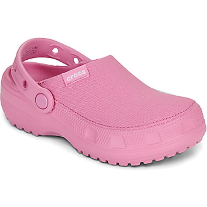 Crocs  Klompen Classic Crafted Clog K
