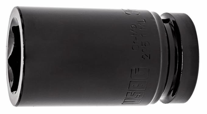 KRACHTDOP LANG USAG 41 MM. 6K 1 U2351ML41