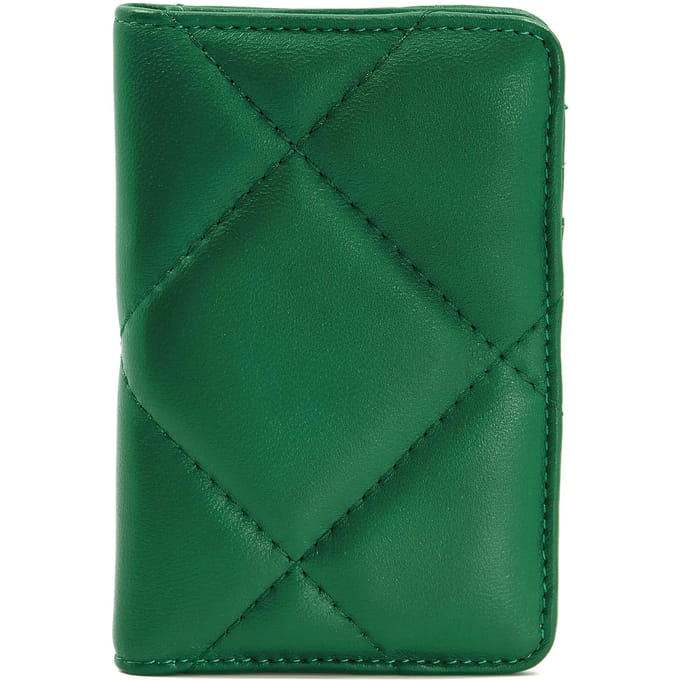 Dune KNIGHTSBRIDGE Gequilted Leren Handtas