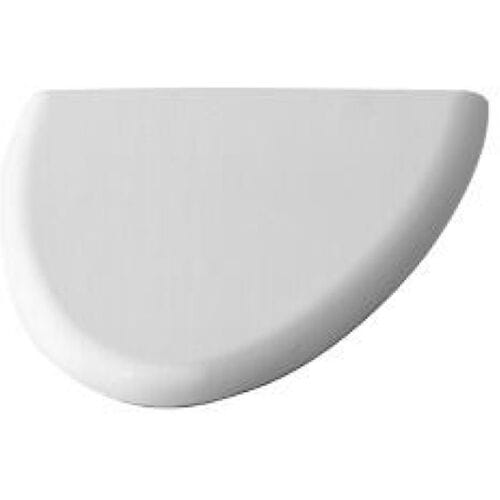 Duravit Fizz Urinoirdeksel softclose Wit0061390000