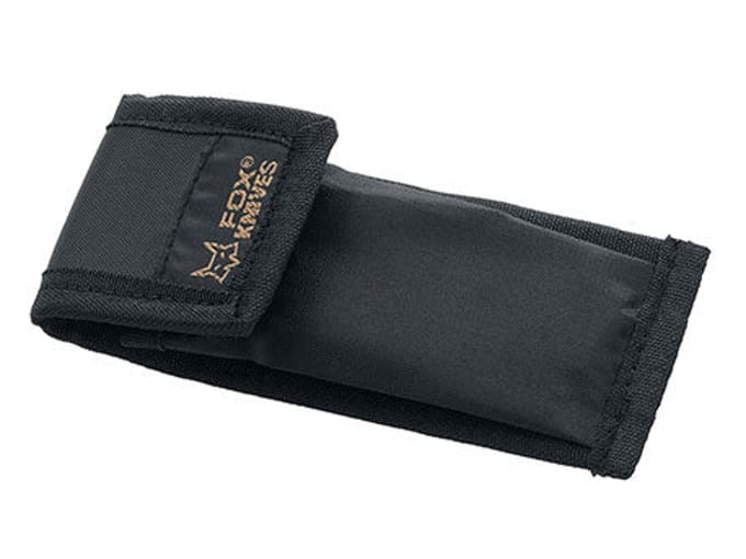 Fox Messenhoes Nylon Etui 14cm