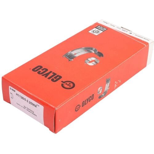 Hoofdlager GLYCO H1128/5 0.25MM
