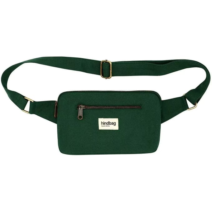 Fanny pack Hindbag Harry