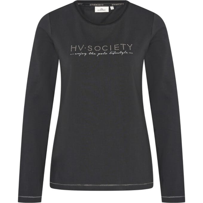 HV Society Top hvsyasma
