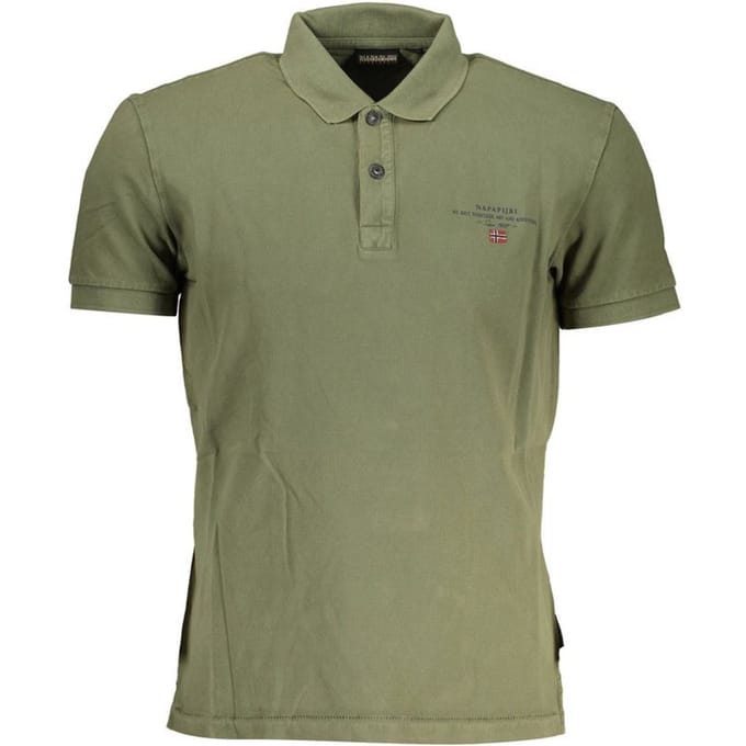 Polo Napapijri Elbas
