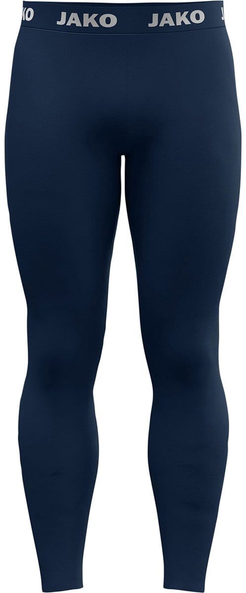 Jako Function Long Tight Heren - Marine | Maat: S