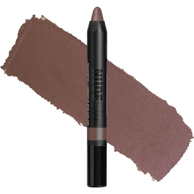 NUDESTIX Magnetic Luminous Oogschaduw 2,8g (Verschillende Tinten) - Immortal