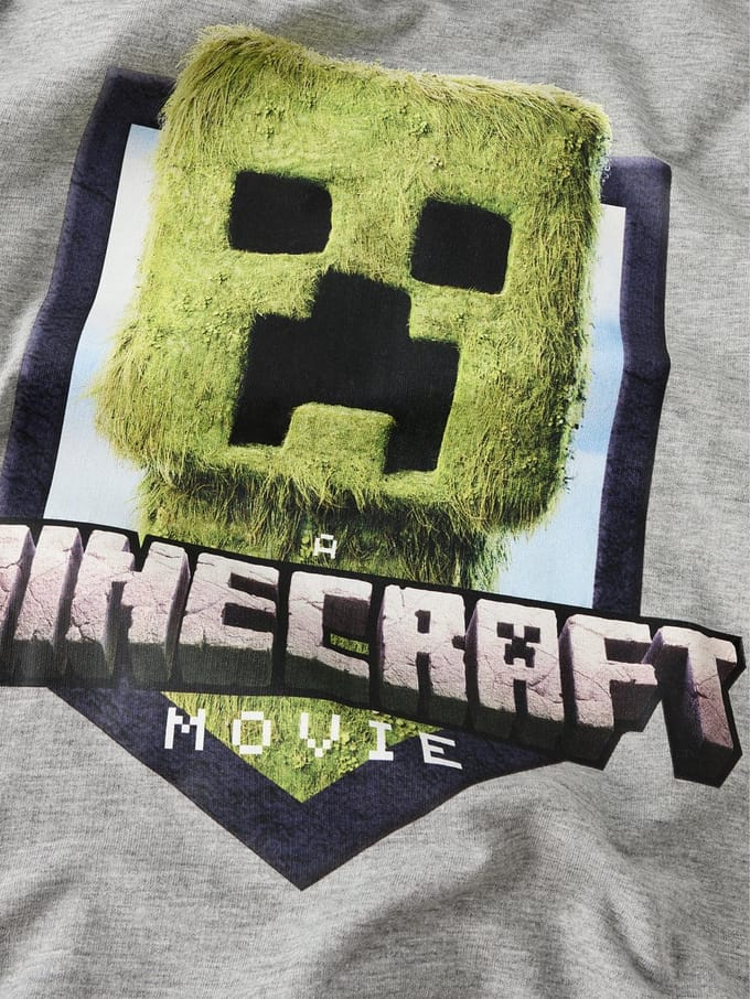 Name it Hoodie Minecraft