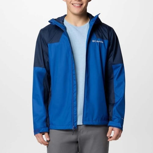 Columbia Inner Limits™ Iii Jas Blauw S Man